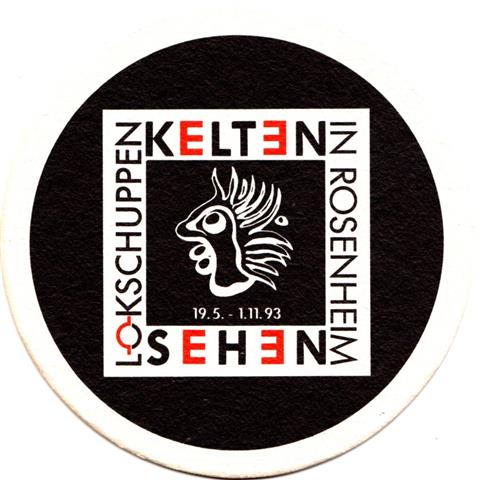 rosenheim ro-by auer rund 6b (215-kelten 1993-schwarzrot)